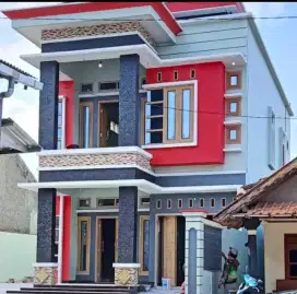 Jasa plafon dan renovasi bangunan