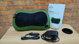 Alat pijat Lexata Shiatsu Neck Massager