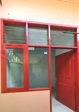 Kost Kosan Indekos Kontrakan Putri Strategis Pasar Terminal Kalideres