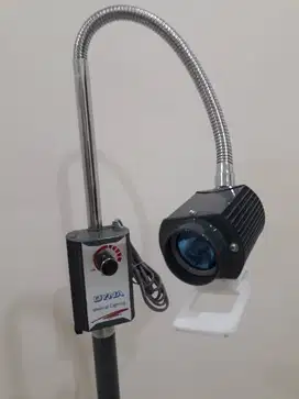 Medical lighting dyna