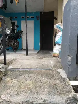 Dijual TP (Owner).Nego,Rumah Pusat Kota Bogor,Bebas Banjir,Strategis