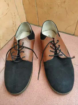 Sepatu Pantofel Kamikaze size 42