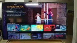 Tv led TCL Android 43 inc 4K Smart 43S5400