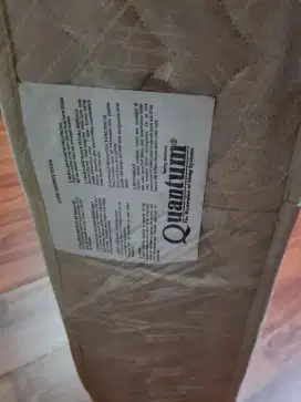 kasur merek Quantum