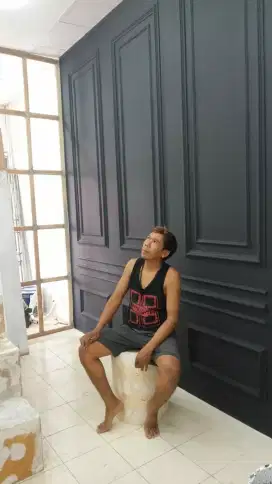 jasa tukang kayu dan aluminium