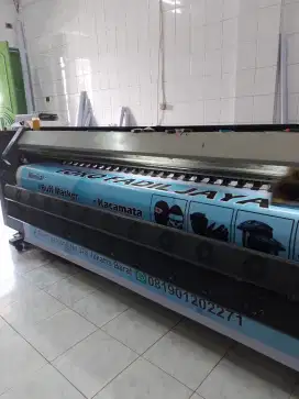 Spanduk banner murah design creative