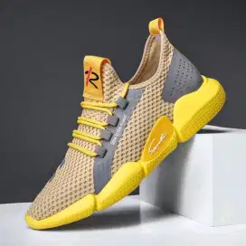 Sepatu SNEAKERS PRIA IMPORT