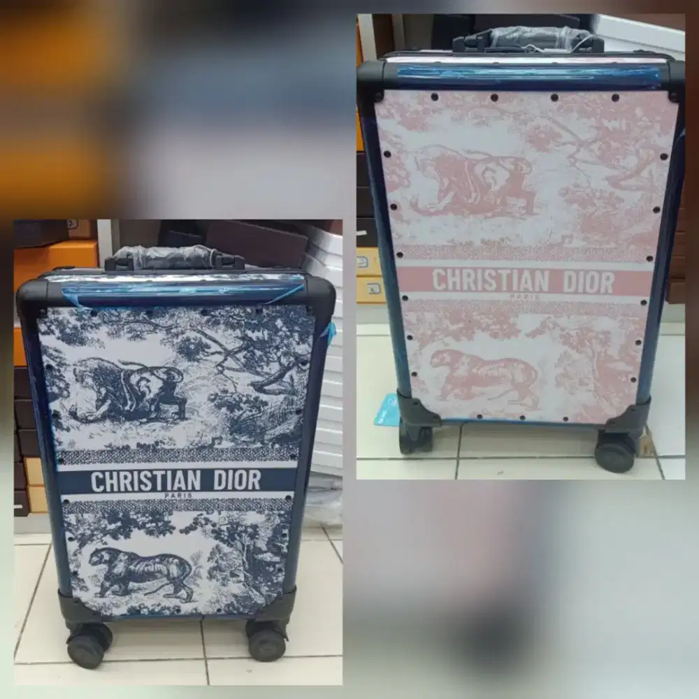 Koper christian dior