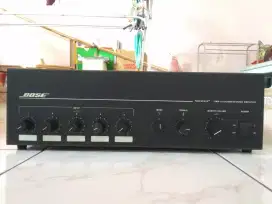 Amplifier Bose Freespace BMA 125 Made in USA Original