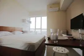 Grand Taman Melati Margonda Tower B