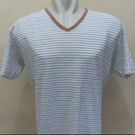 Kaos pria uniqlo size L