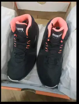 Nike Air Precision