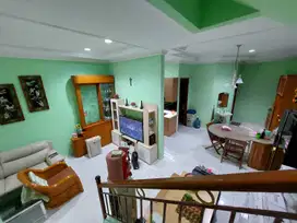 rumah bagus 2,5 lantai di kelapa gading lokasi strategis dekat mall