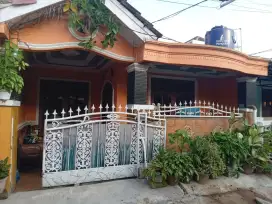 Jual Rumah Dasana Indah atau Bonang Tangerang