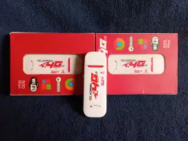 Modem wifi Telkomsel langsung colok ke listrik all operator