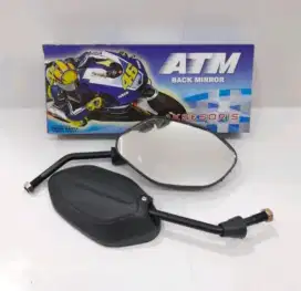 Spion motor barang baru