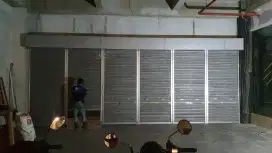Tukang rolling door terdekat