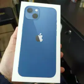 Iphone 13 128GB Garansi Resmi IBOX||Kredit Dp Mulai Dari 0%