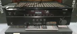 Yamaha RX-V667 av receiver 7.2