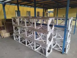 MENYEWAKAN RIGGING ALUMINIUM WILAYAH SERANG