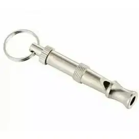 Peluit ultrasonic bahan metal