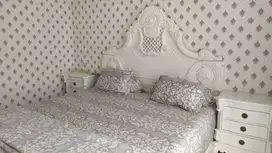 Disewakan apartemen the peak residence TP5 One Icon  3BR Paling Murah