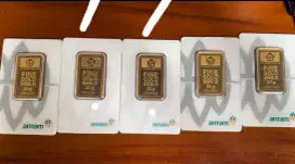 Terima jual-beli emas dan berlian dengan harga tinggi