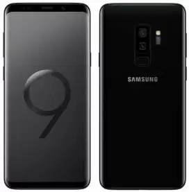 Samsung Galaxy S9+ SM-G965F [128GB / 6 GB]