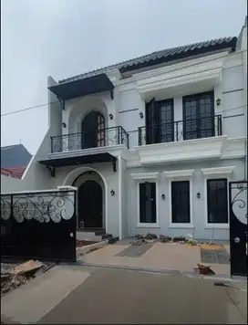 Di Jual Cepat Rumah Di Nusaloka BSD