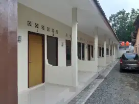 Rumah kost Griya Baren