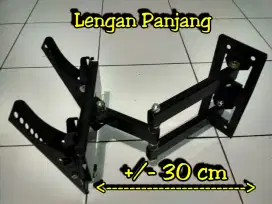 Free Ongkir - Bracket / Braket / Breket