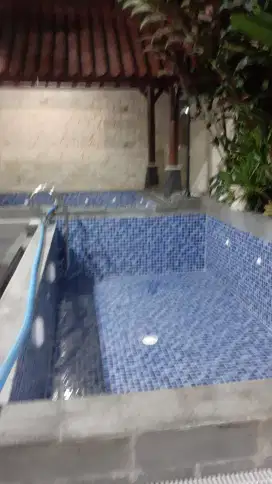jual air bersih BANYU BIRU RO surabaya melayani 24 jam