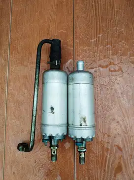 Pompa Bensin Bosch Mercedes Benz w124 w123
