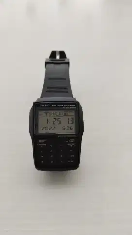 Jam Tangan Sporty