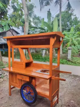 Gerobak soto,gerobakputumanto
