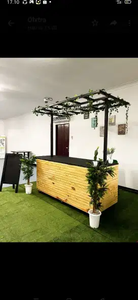 Tukang kayu segala jenis fornitur kayu