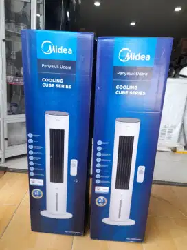 CASH / kREDIT - air cooler midea mac 400 tower mode