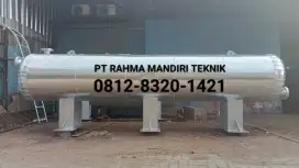 Hot Water Tank / Tangki Air Panas