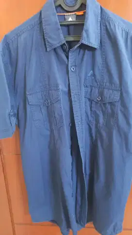 Kemeja Eiger Original