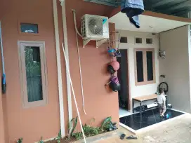 TAKE OVER RUMAH DI JAGAKARSA JAKARTA SELATAN