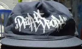 Topi DND Original