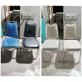 Kursi susun untuk acara kursi rapat kursi resepsi kursi acara