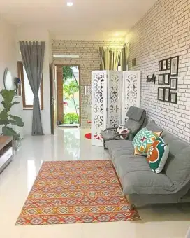 Jasa pasang wallpaper 3d