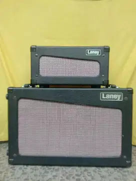 Laney CUB12R head cabinet