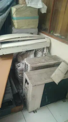 Jual beli AC RUSAK SURABAYA