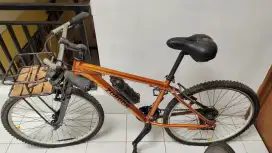 Sepeda MTB size 26