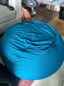 Sofa gummy Bean bag