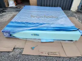 Kasur busa inoac Vita original EON D23 light gren