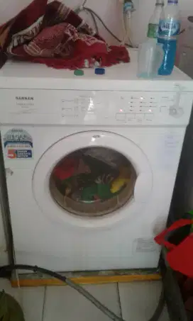 Service mesin pengering, dryer, boiler