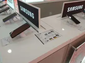 Bisa cicilan kredivo DP 0 untuk brand samsung bunga 0%